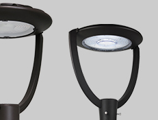 Pole Top Area Light Sell Sheet