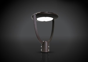 Area Lights