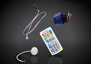 Auxiliary Products
