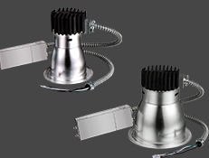 Commercial Downlight