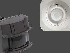 Controls - Motion Sensor