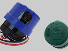 Controls - Photocells