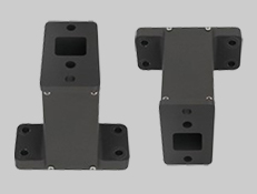 Daymaker II series FL03 Mounts
