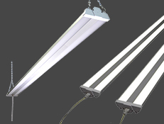 Shop Lights